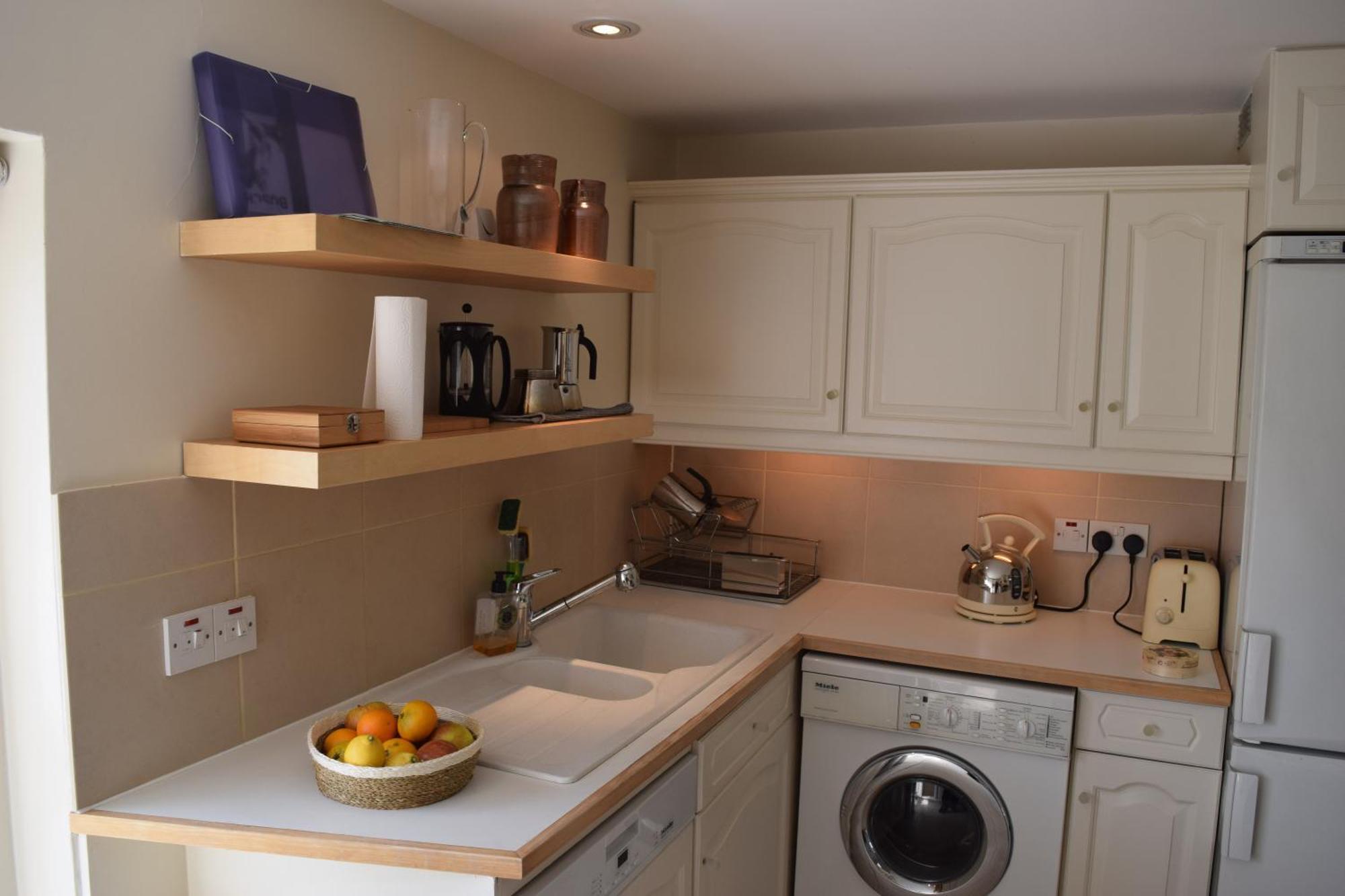 Appartement Prime Notting Hill, Luxurious 2 Beds, Roof Terrace
