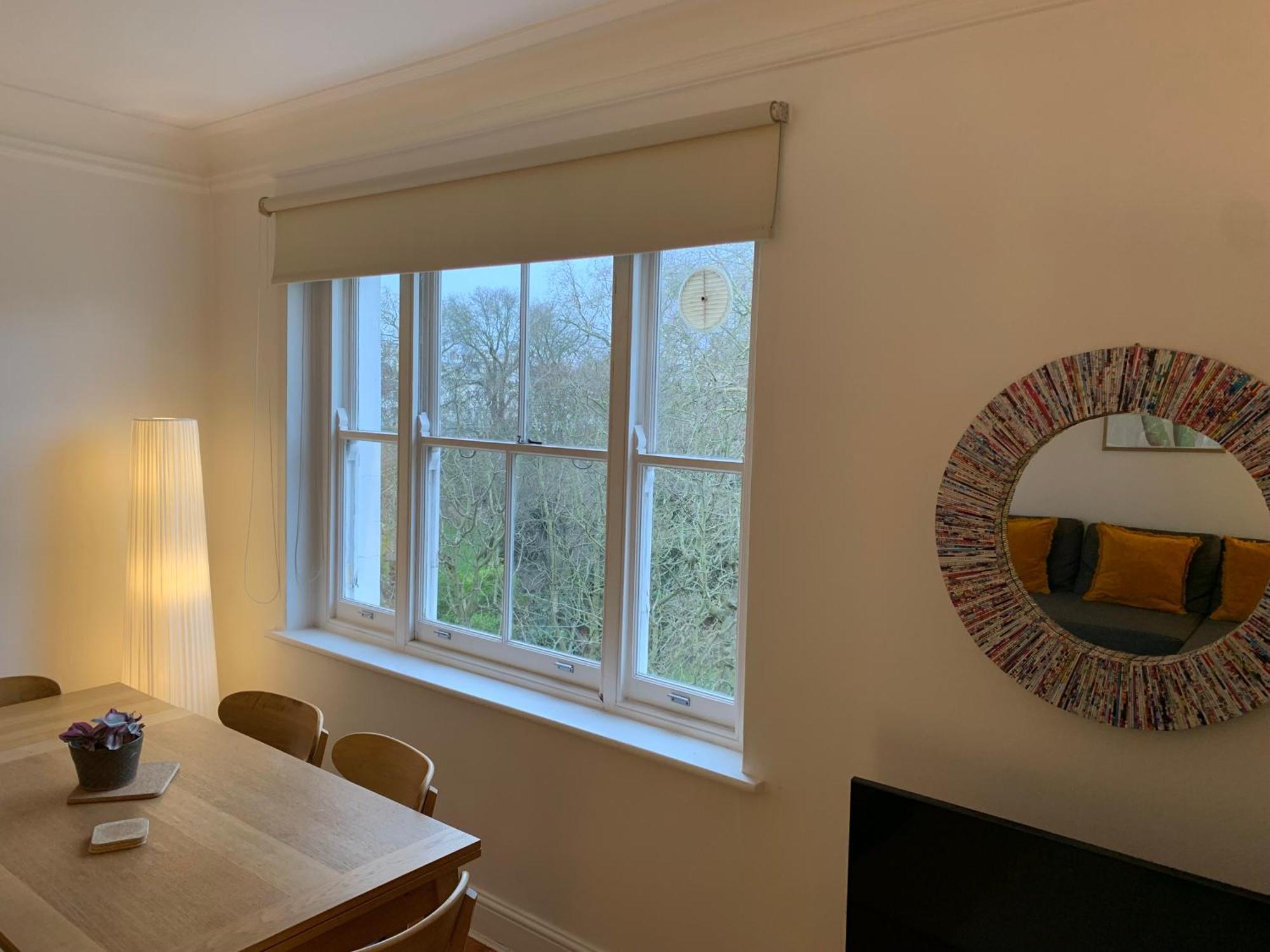 Prime Notting Hill, Luxurious 2 Beds, Roof Terrace Londres