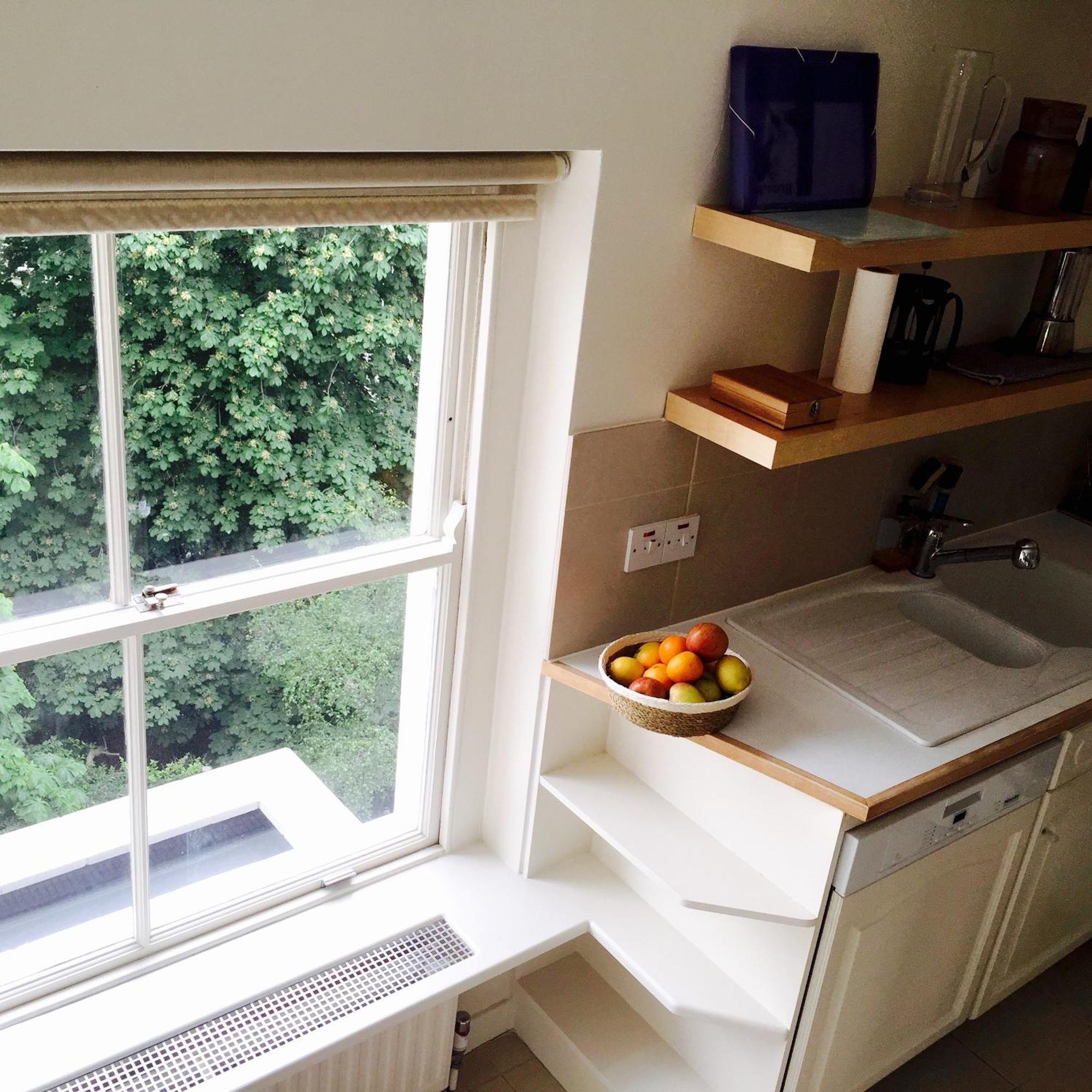 Prime Notting Hill, Luxurious 2 Beds, Roof Terrace * Londres