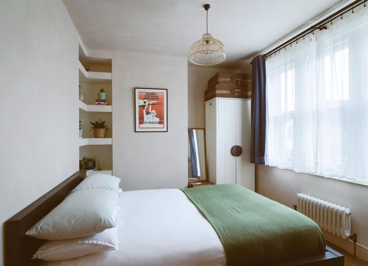 Сasa de vacaciones Architectural Digest - 2 Bed