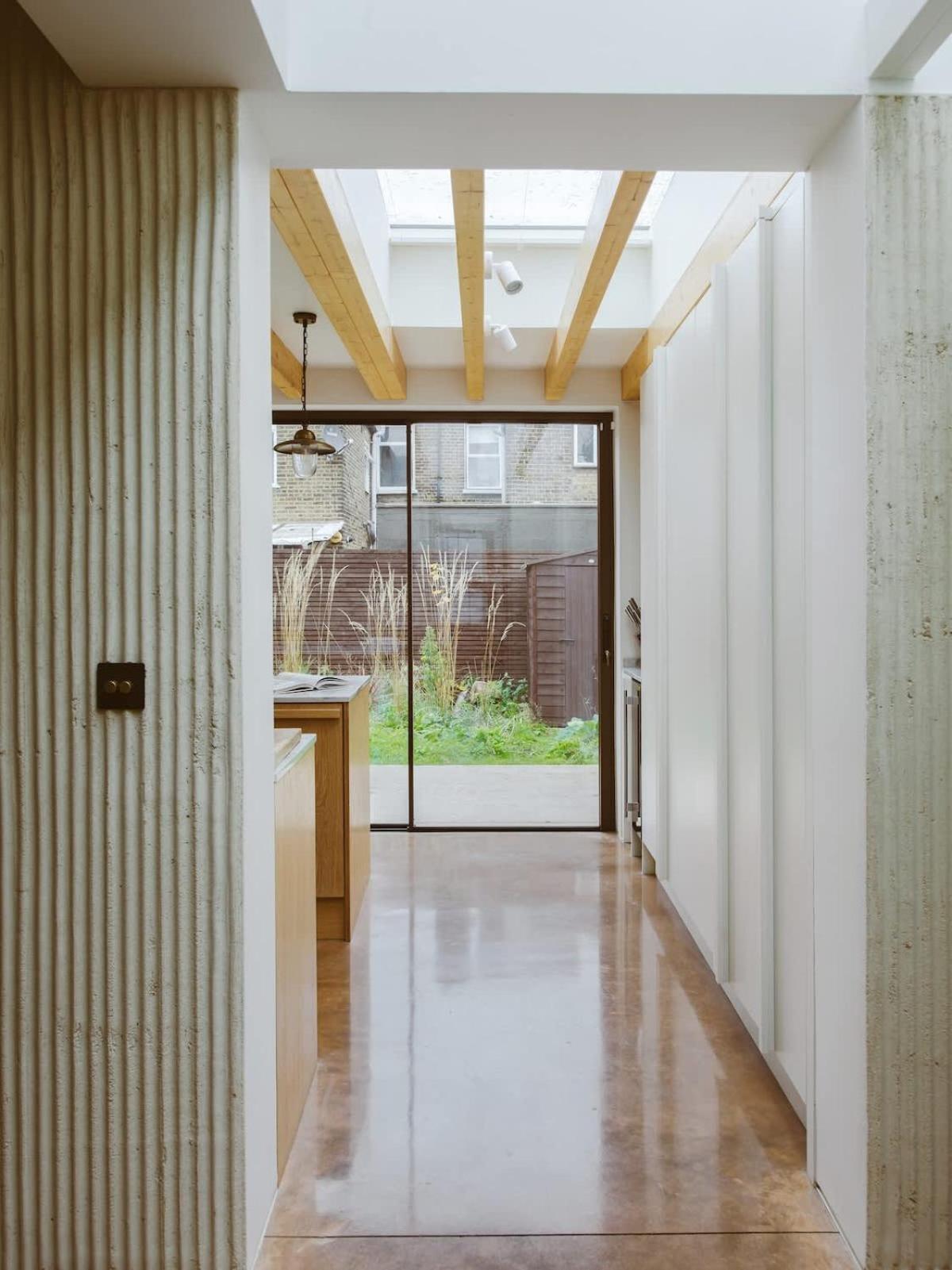 Сasa de vacaciones Architectural Digest - 2 Bed