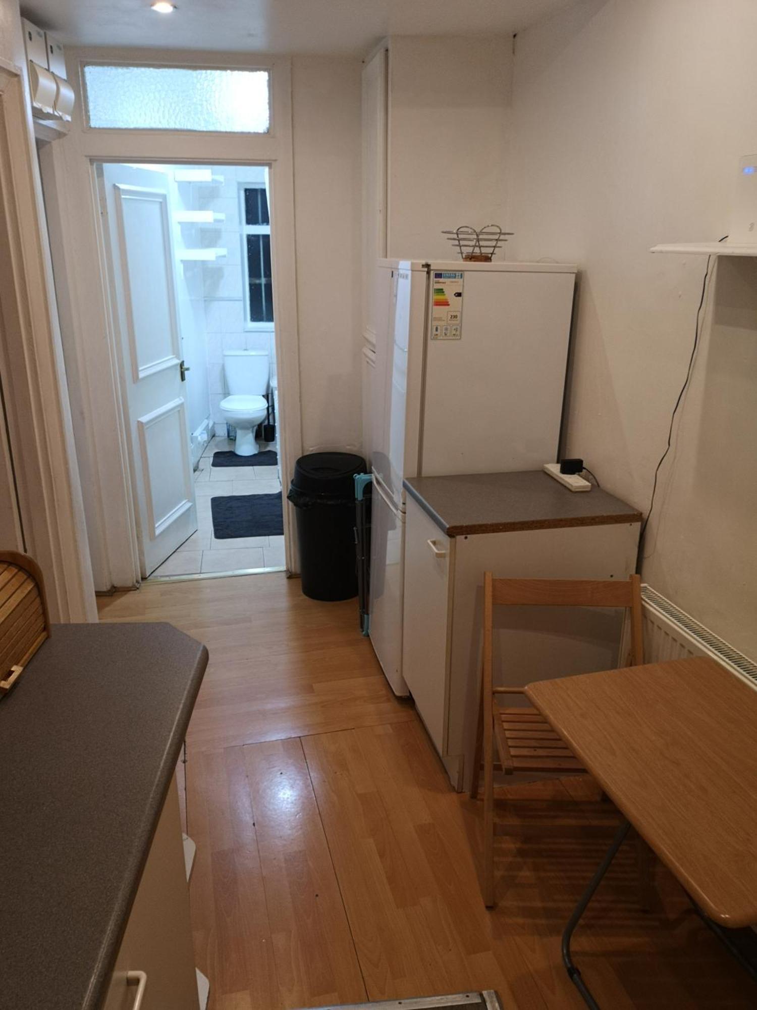 Cosy Privatunterkunft *