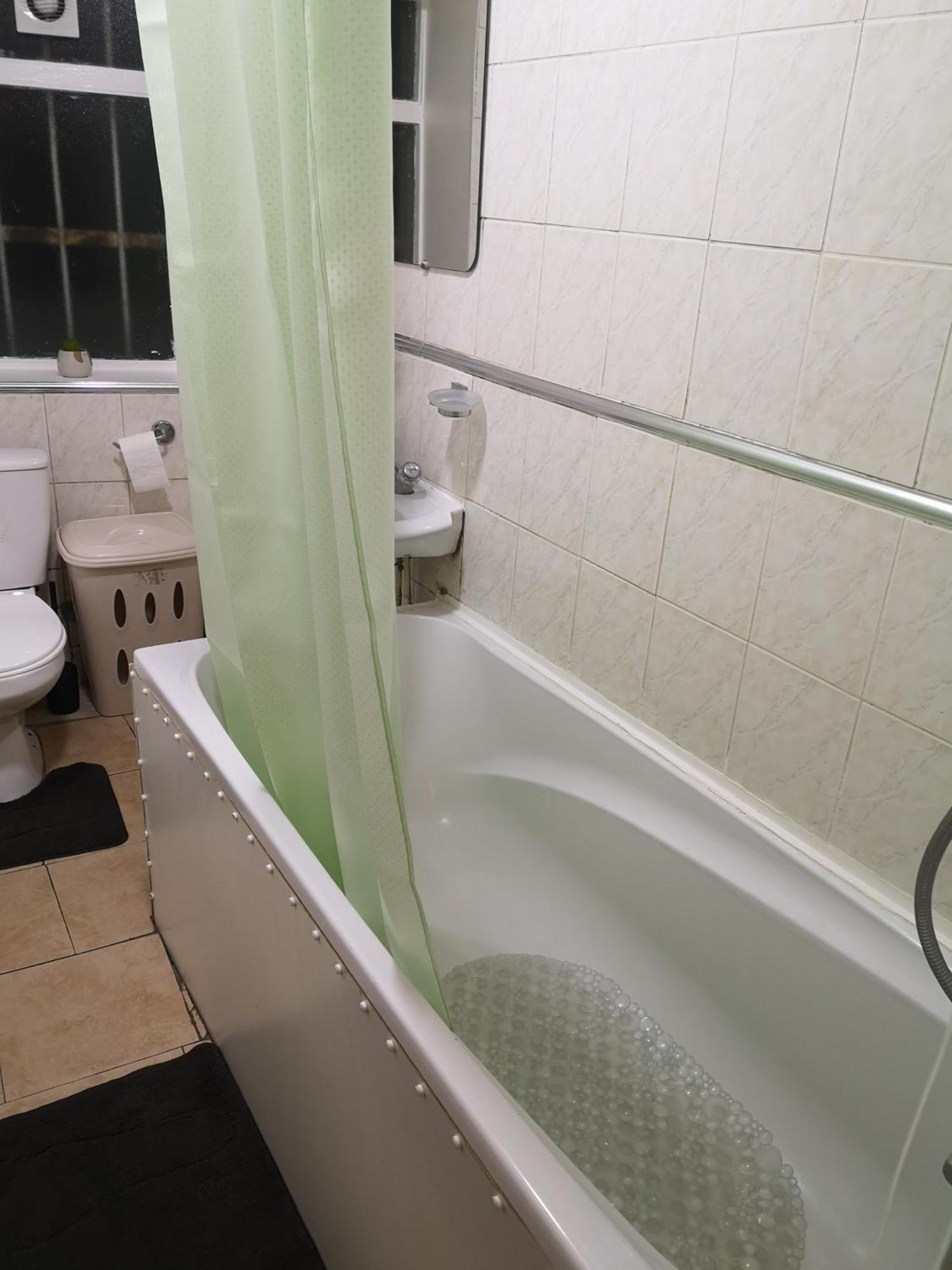 Cosy Privatunterkunft London