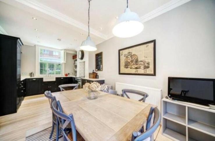 Stylish Budget In Kings Cross Hostal *