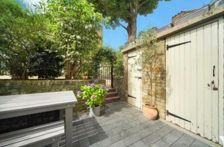 Hostal Stylish Budget In Kings Cross *