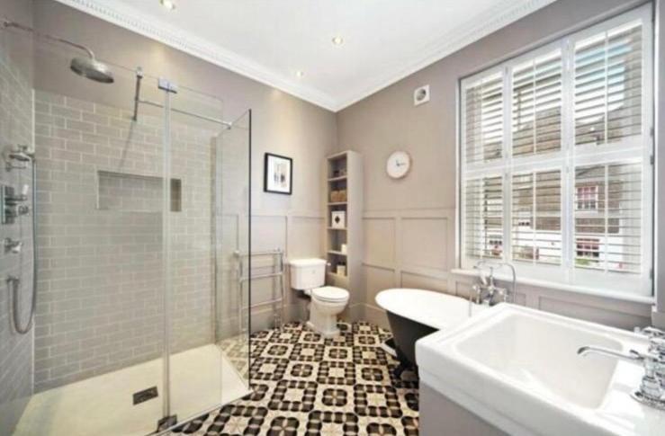 Stylish Budget In Kings Cross Hostal
