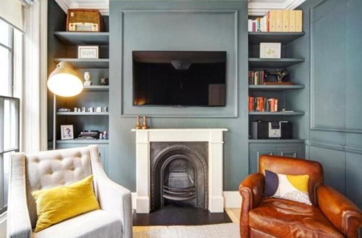 Stylish Budget In Kings Cross * Londres