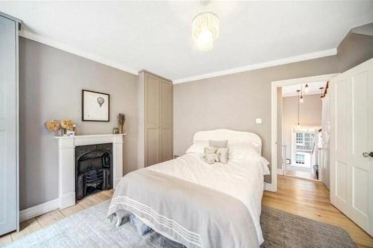 Hostal Stylish Budget In Kings Cross Londres