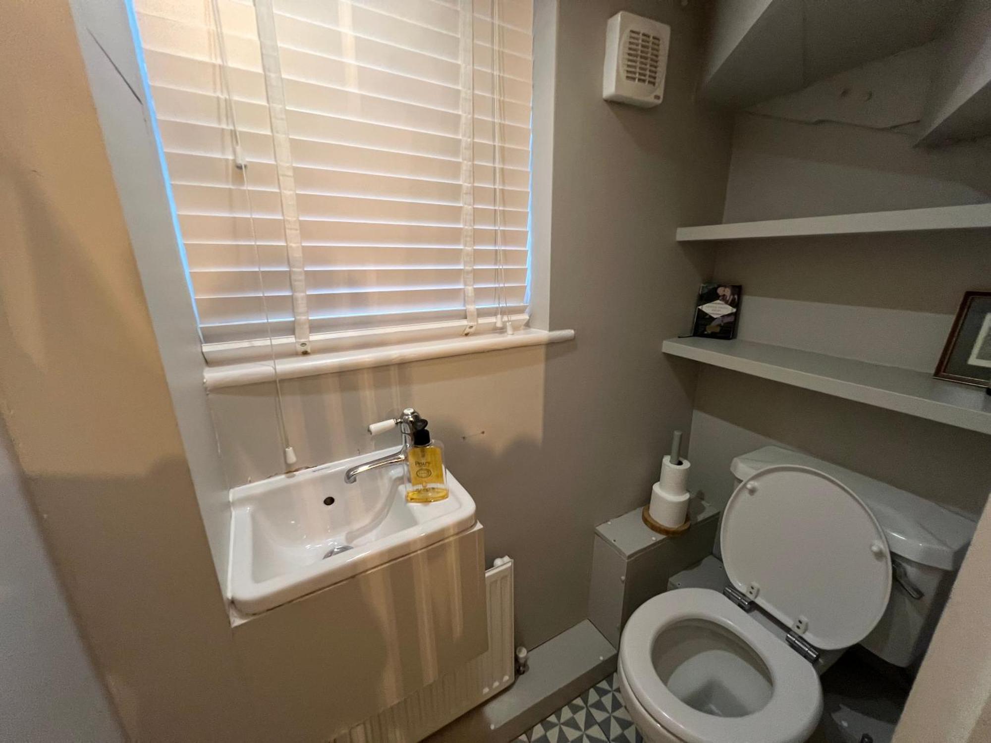 Stylish Budget In Kings Cross * Londres