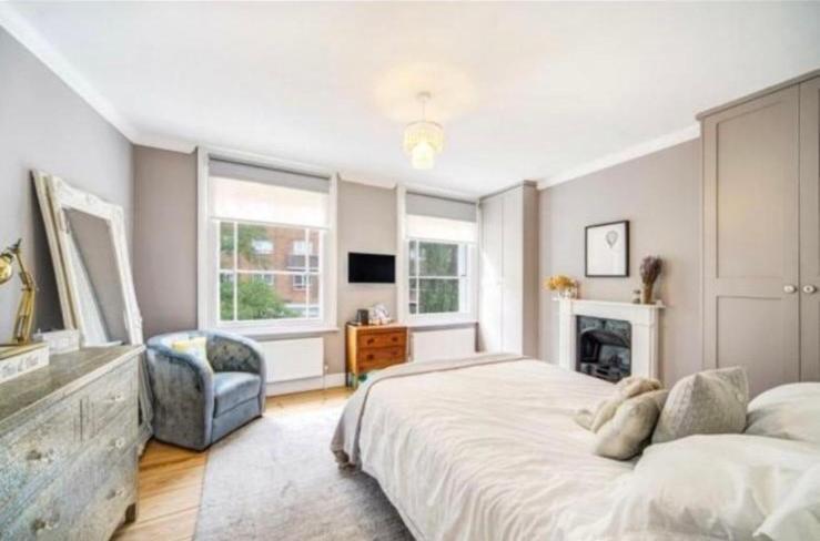 Stylish Budget In Kings Cross * Londres