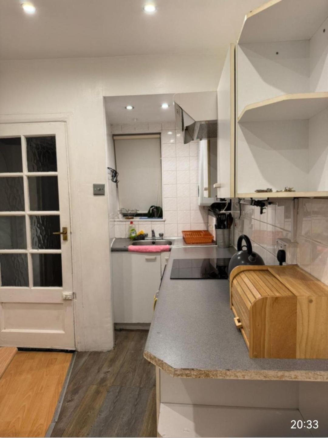 Cosy Privatunterkunft *