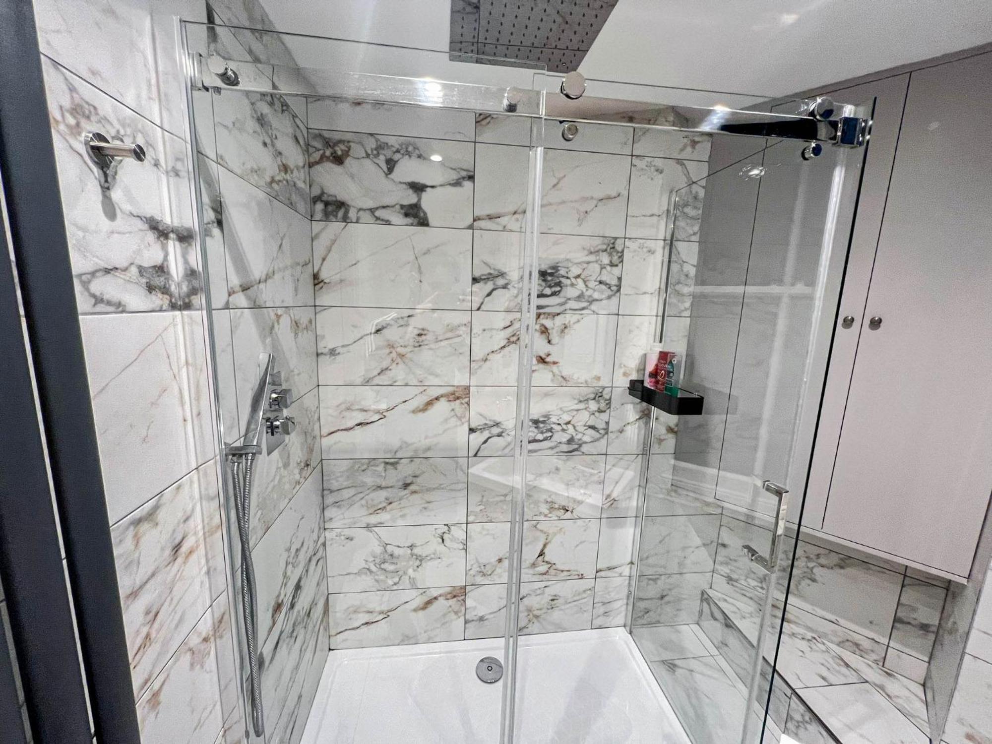Appartement Grandeur 4-bedroom In Baker St Near Regent's Park *