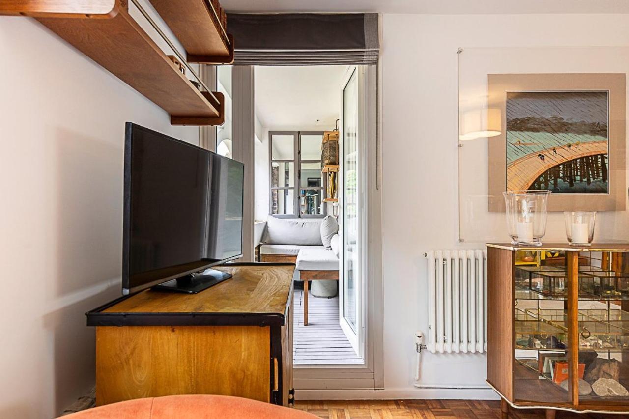 Bright Stepney Nest Apartamento Londres