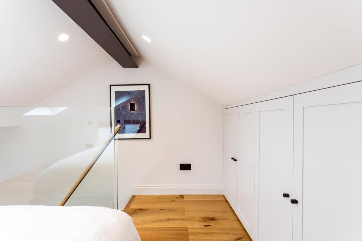Coleherne Road X Apartamento *