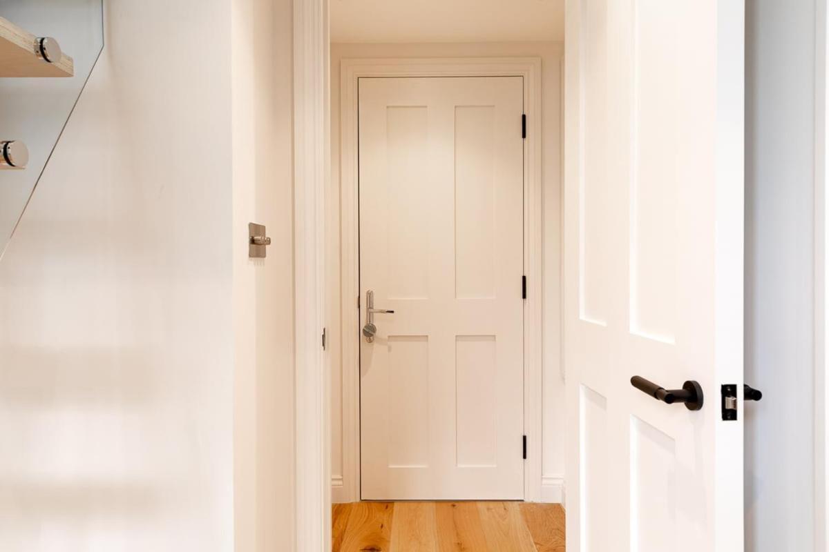 Apartamento Coleherne Road X Londres