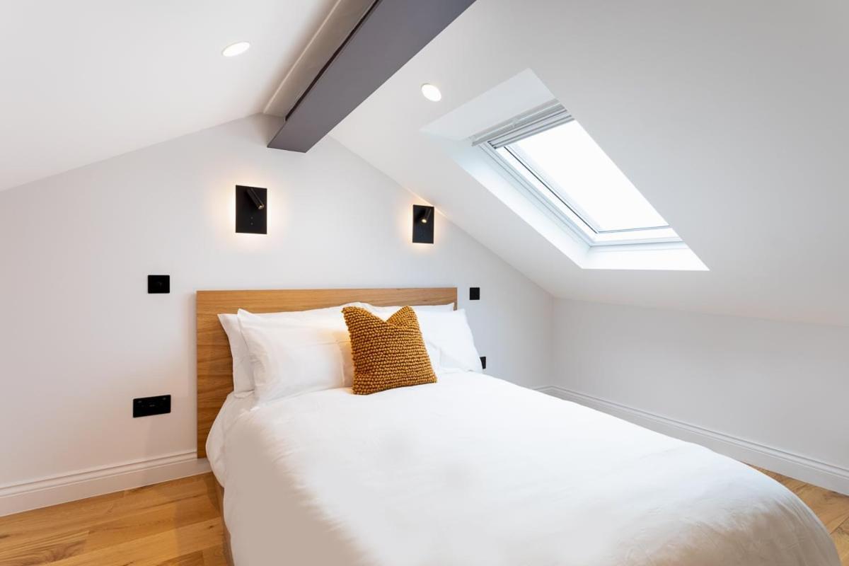 Coleherne Road X Apartamento *