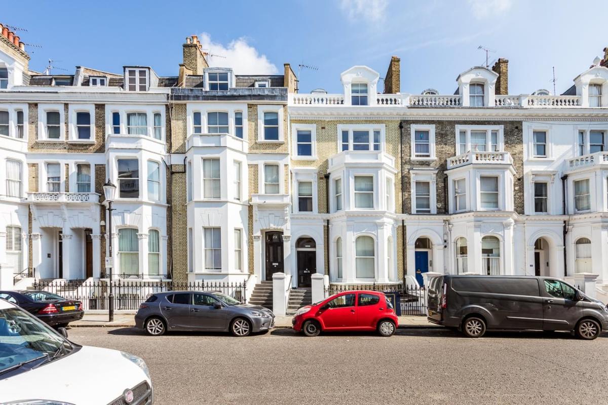 Coleherne Road X Apartamento