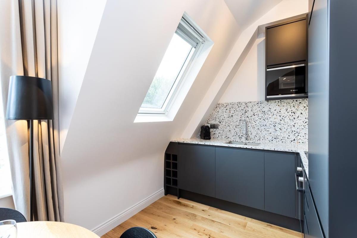 Coleherne Road X Apartamento *