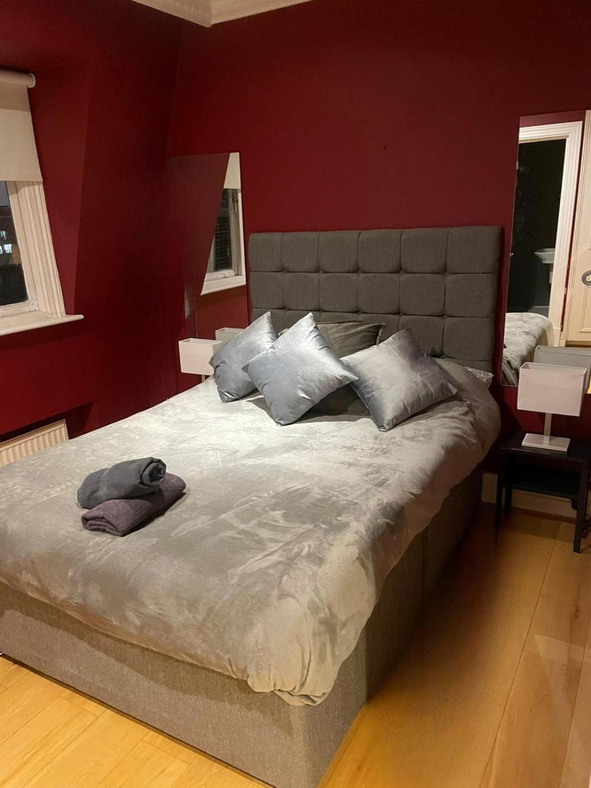 Apartamento Harrods Flats
