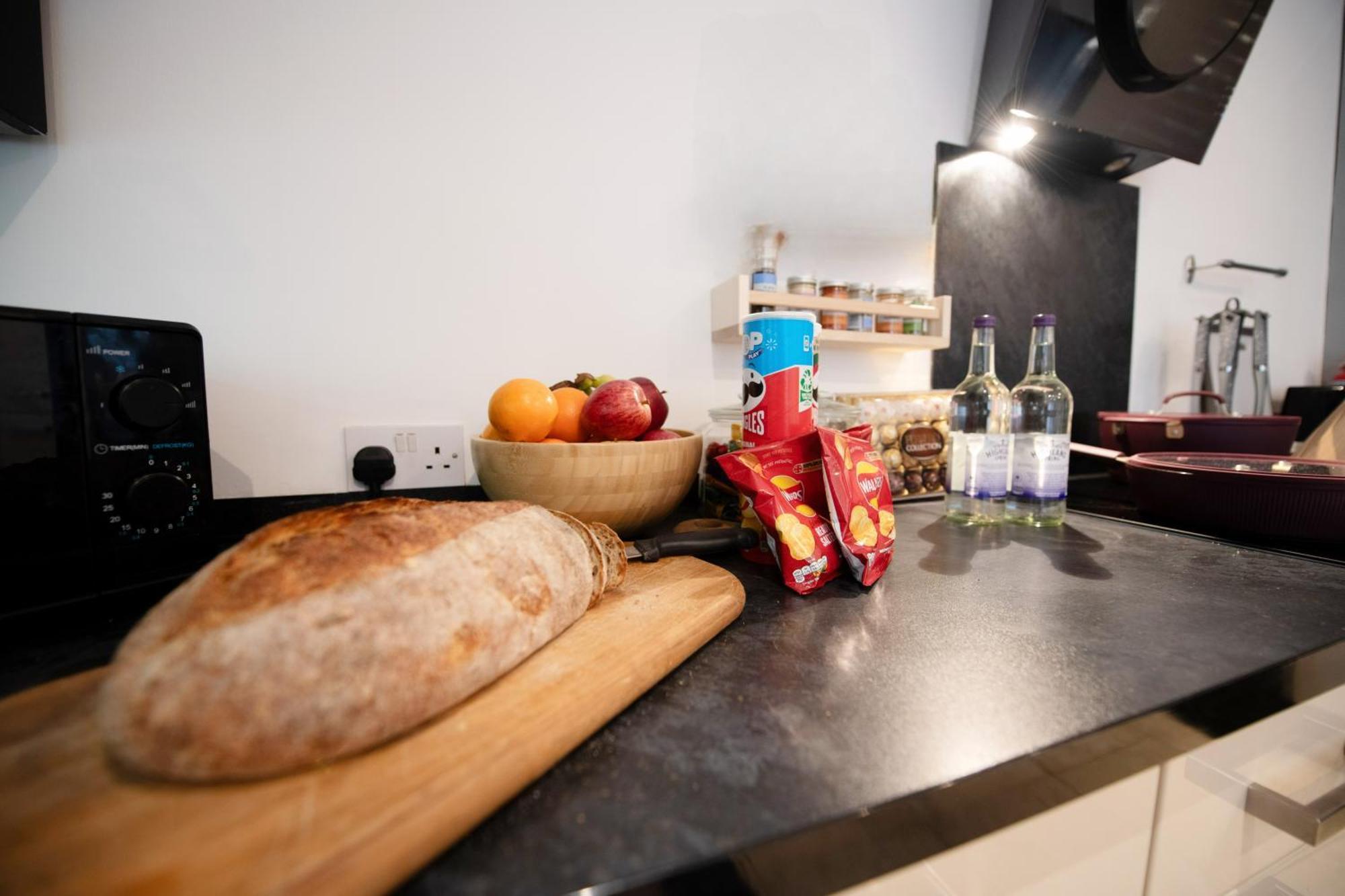 Apartamento Harrods Flats *
