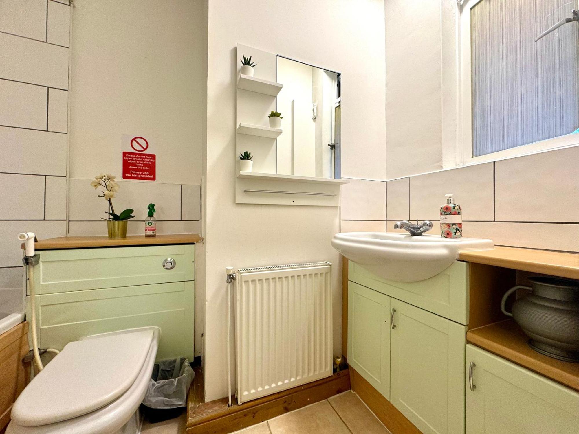 Cute 1 Bedroom By Wild Appartement *