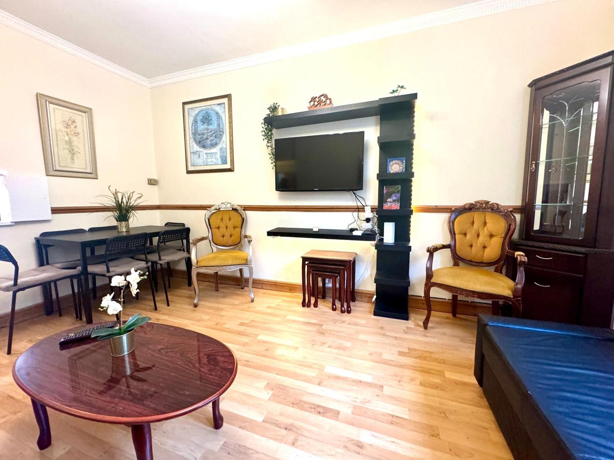 Cute 1 Bedroom By Wild Appartement *