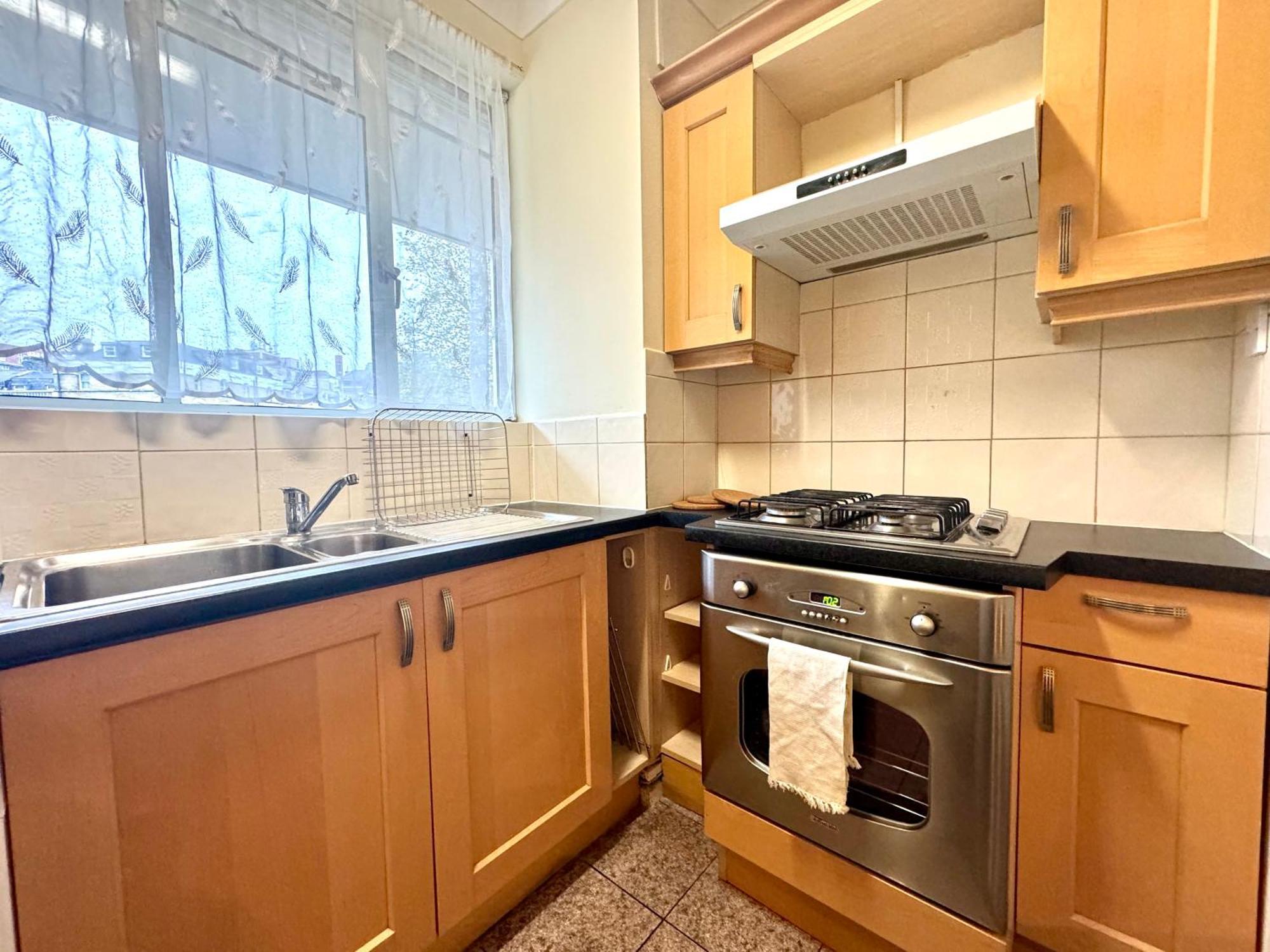 Appartement Cute 1 Bedroom By Wild *