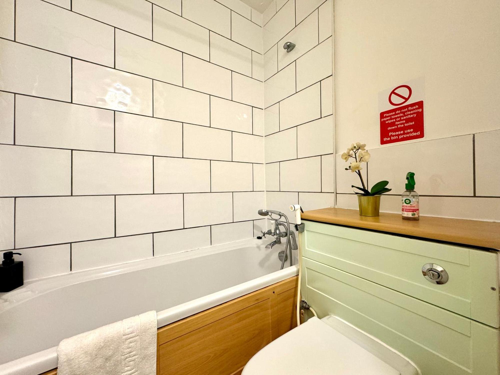 Cute 1 Bedroom By Wild * Londres