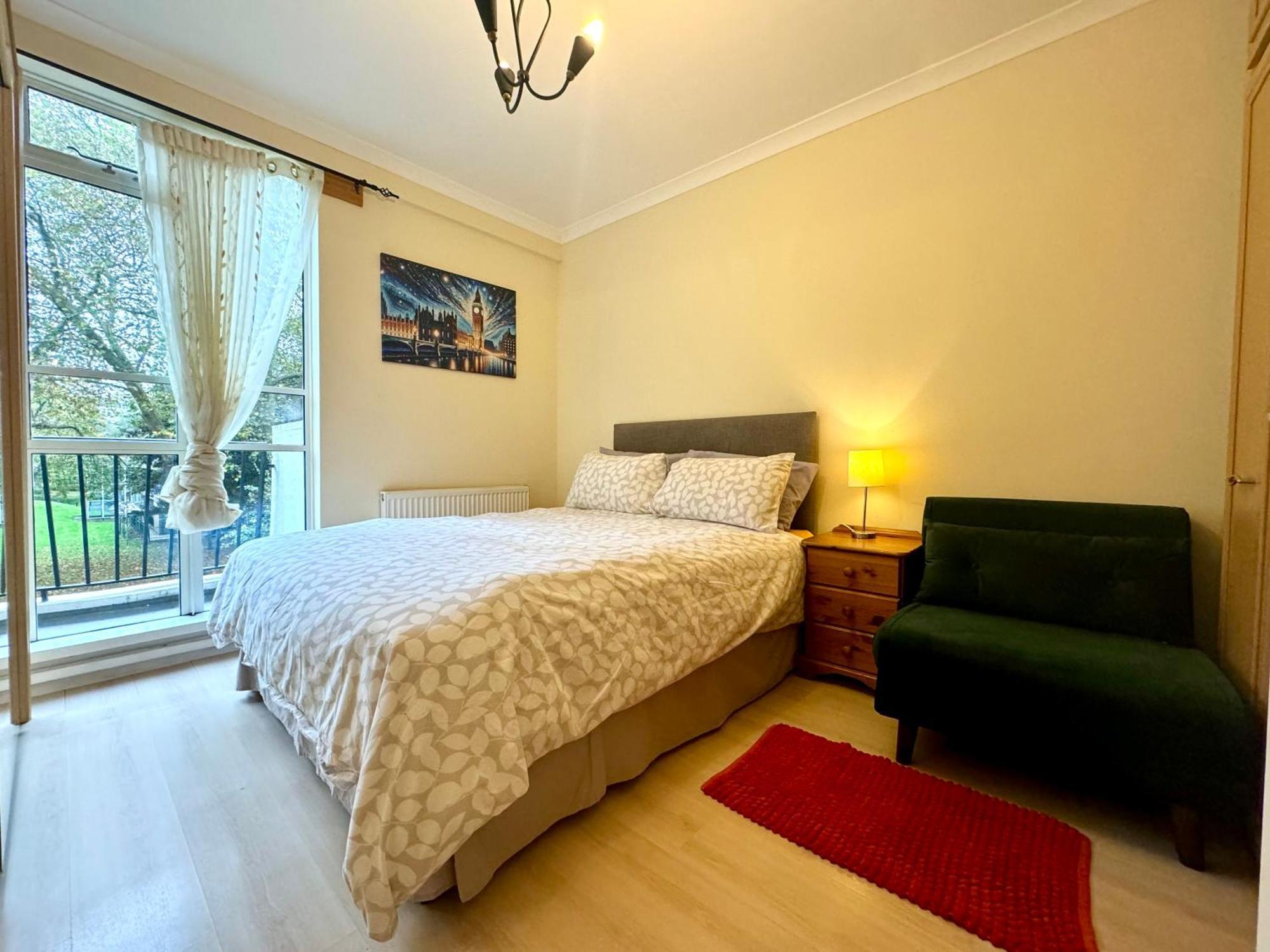 Cute 1 Bedroom By Wild Appartement