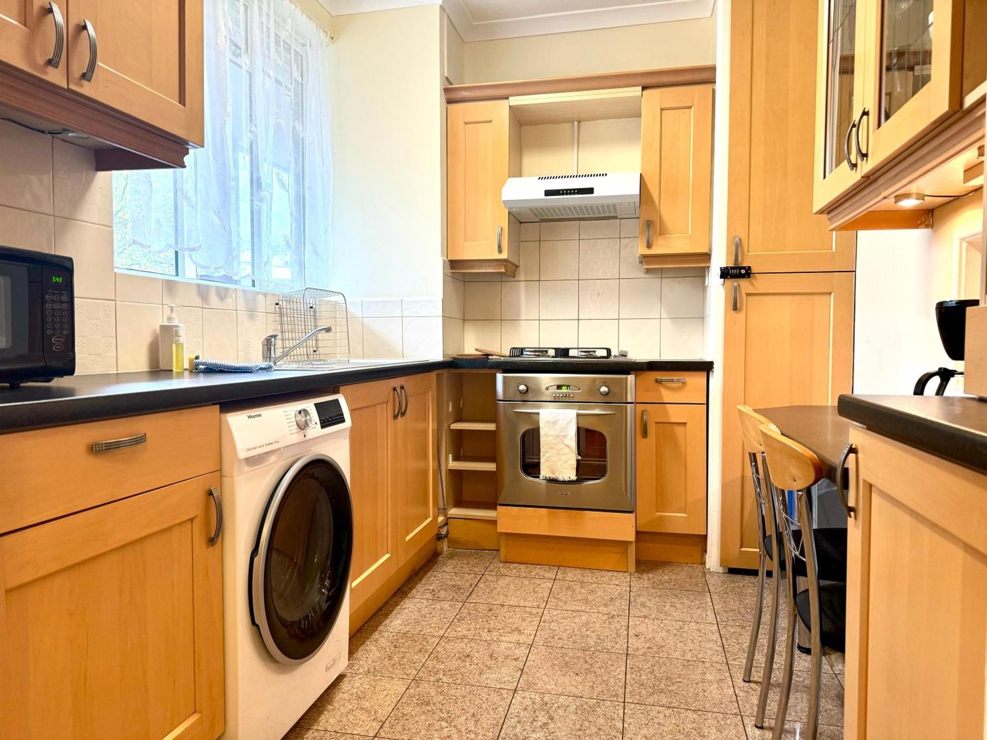 Cute 1 Bedroom By Wild * Londres