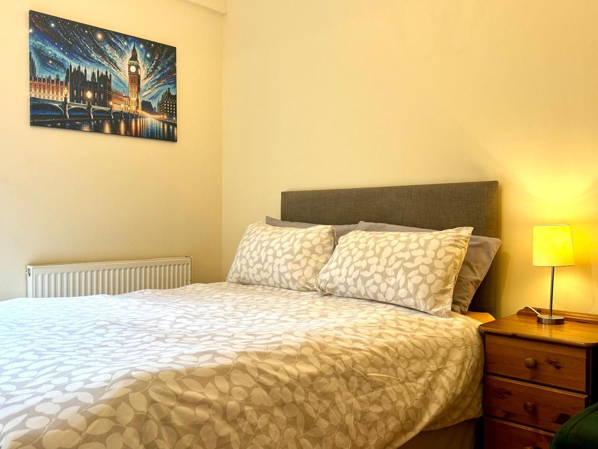 Cute 1 Bedroom By Wild * Londres