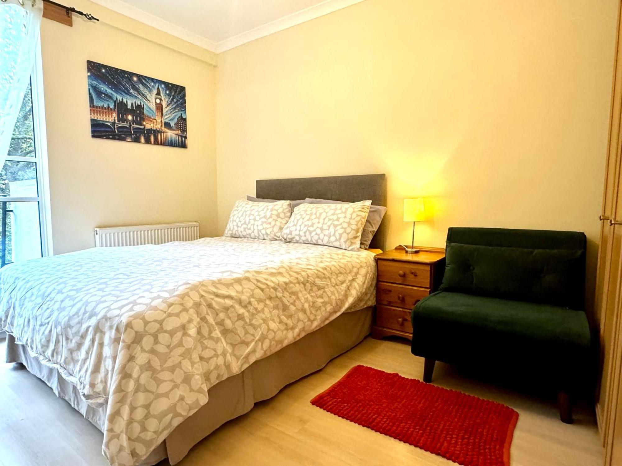 Appartement Cute 1 Bedroom By Wild