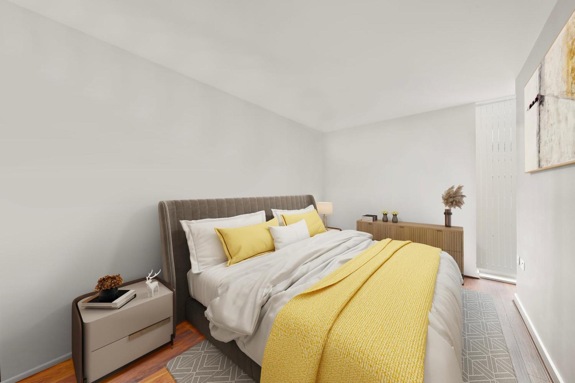 Sg, Charming Chelsea Balcony Apartamento