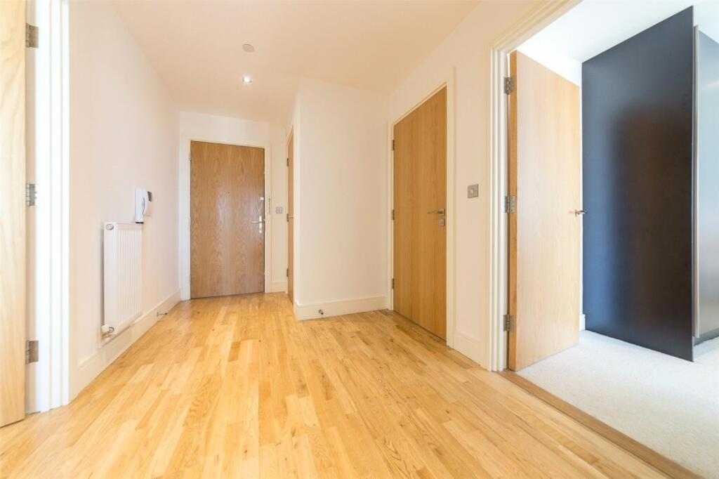 Modern Large 2bed Cutty Sark Greenwich Close To Canary Wharf - Great Transport Links Apartamento *