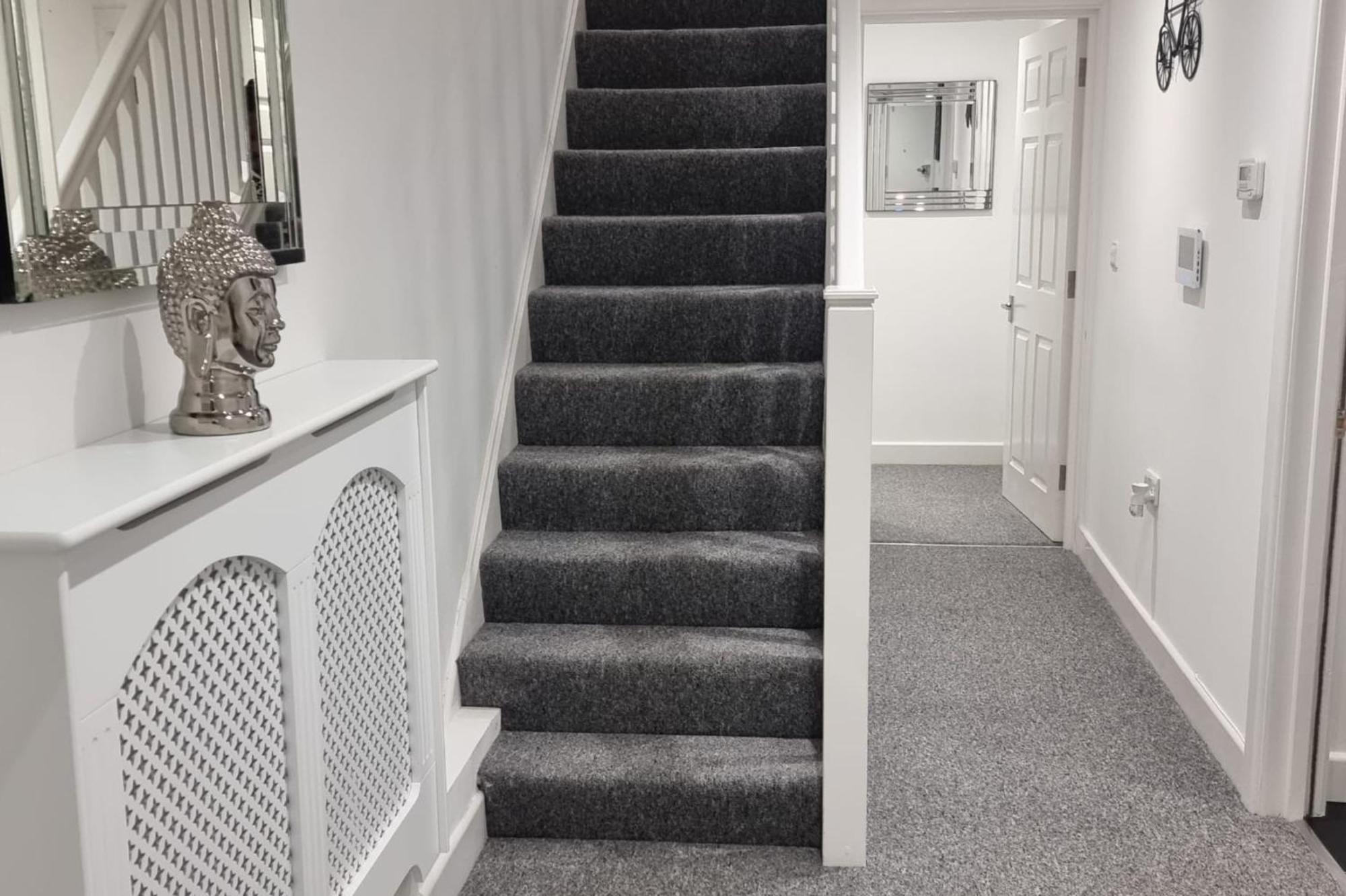 Oasis Modern 2br Londres