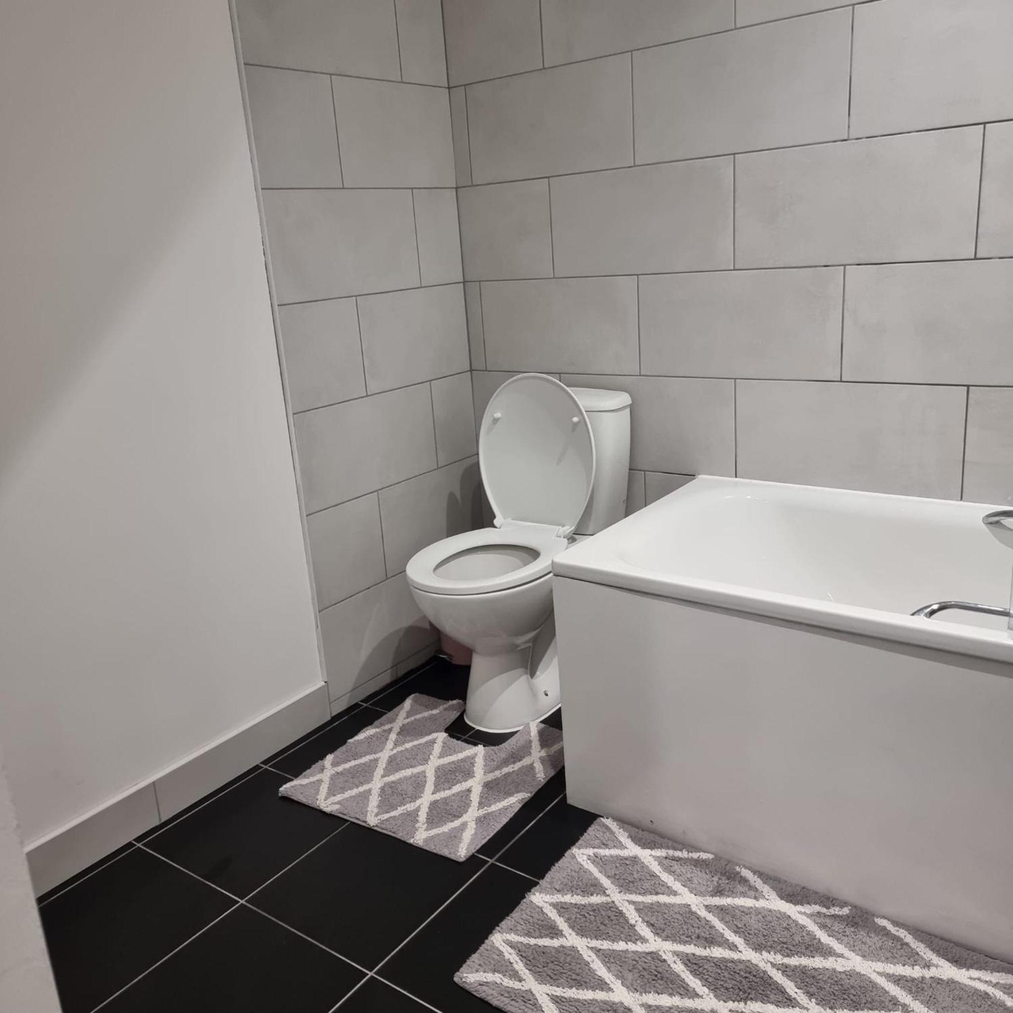 Oasis Modern 2br Appartement Londres