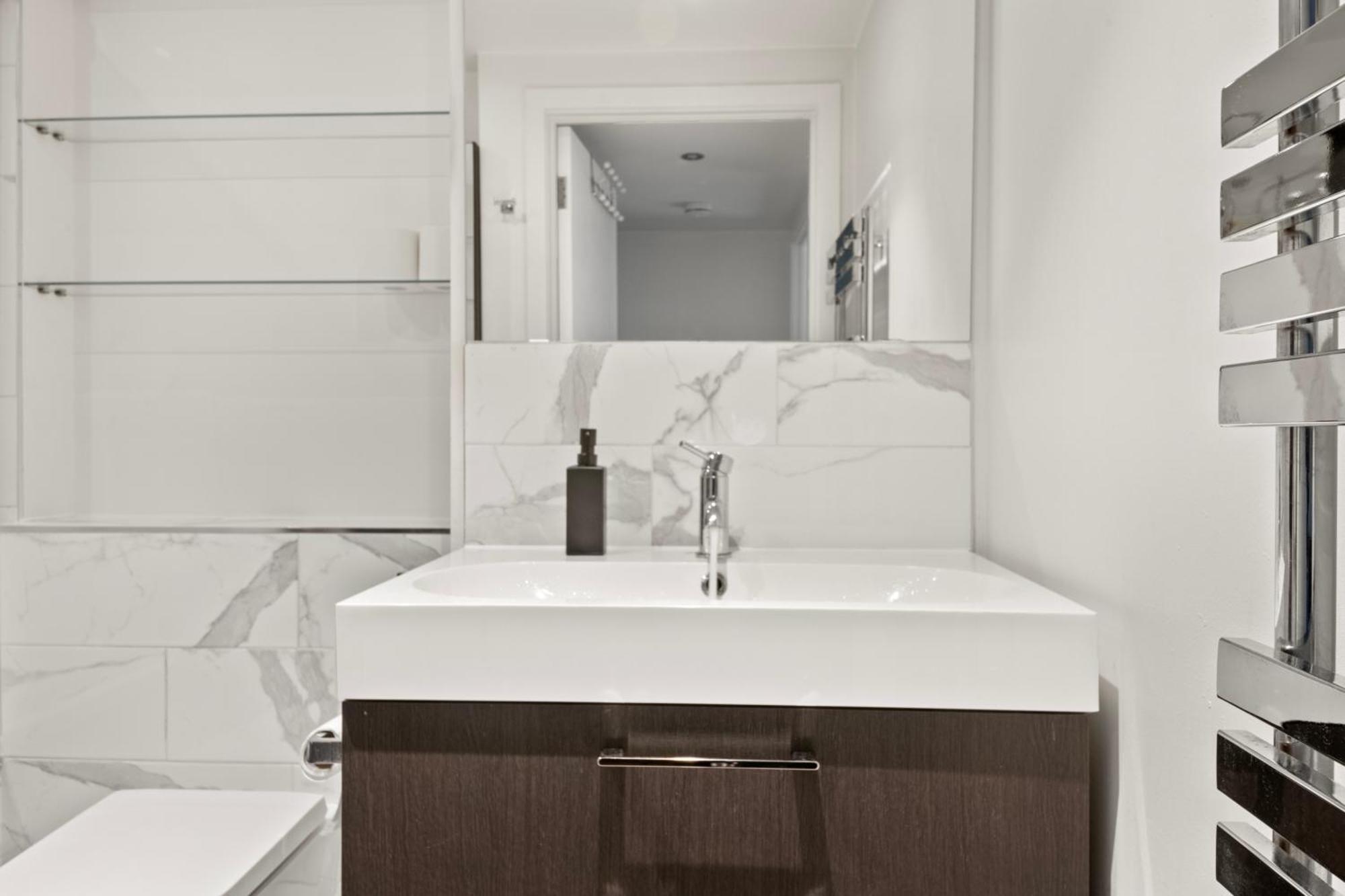 Sg, Charming Chelsea Balcony Apartamento Londres