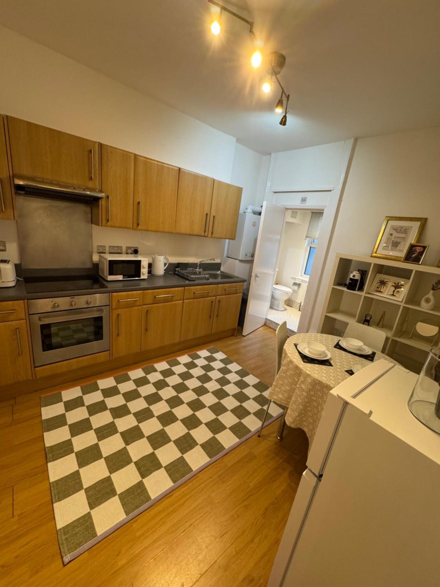 Chic & Cozy Apartment A Step From Camden Road St Appartement *