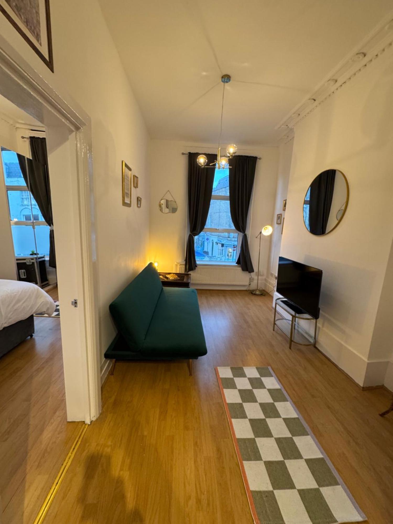 Appartement Chic & Cozy Apartment A Step From Camden Road St Londres