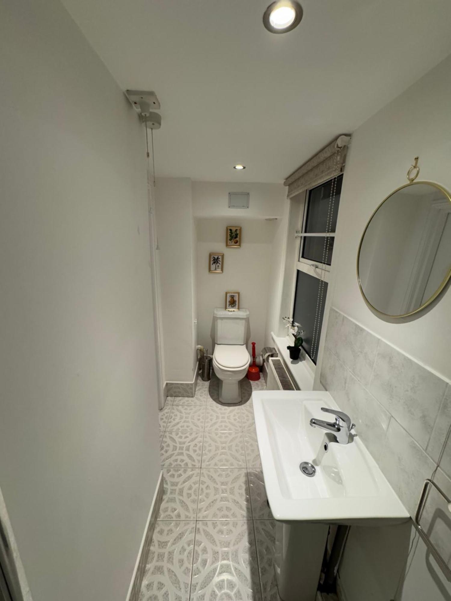 Appartement Chic & Cozy Apartment A Step From Camden Road St