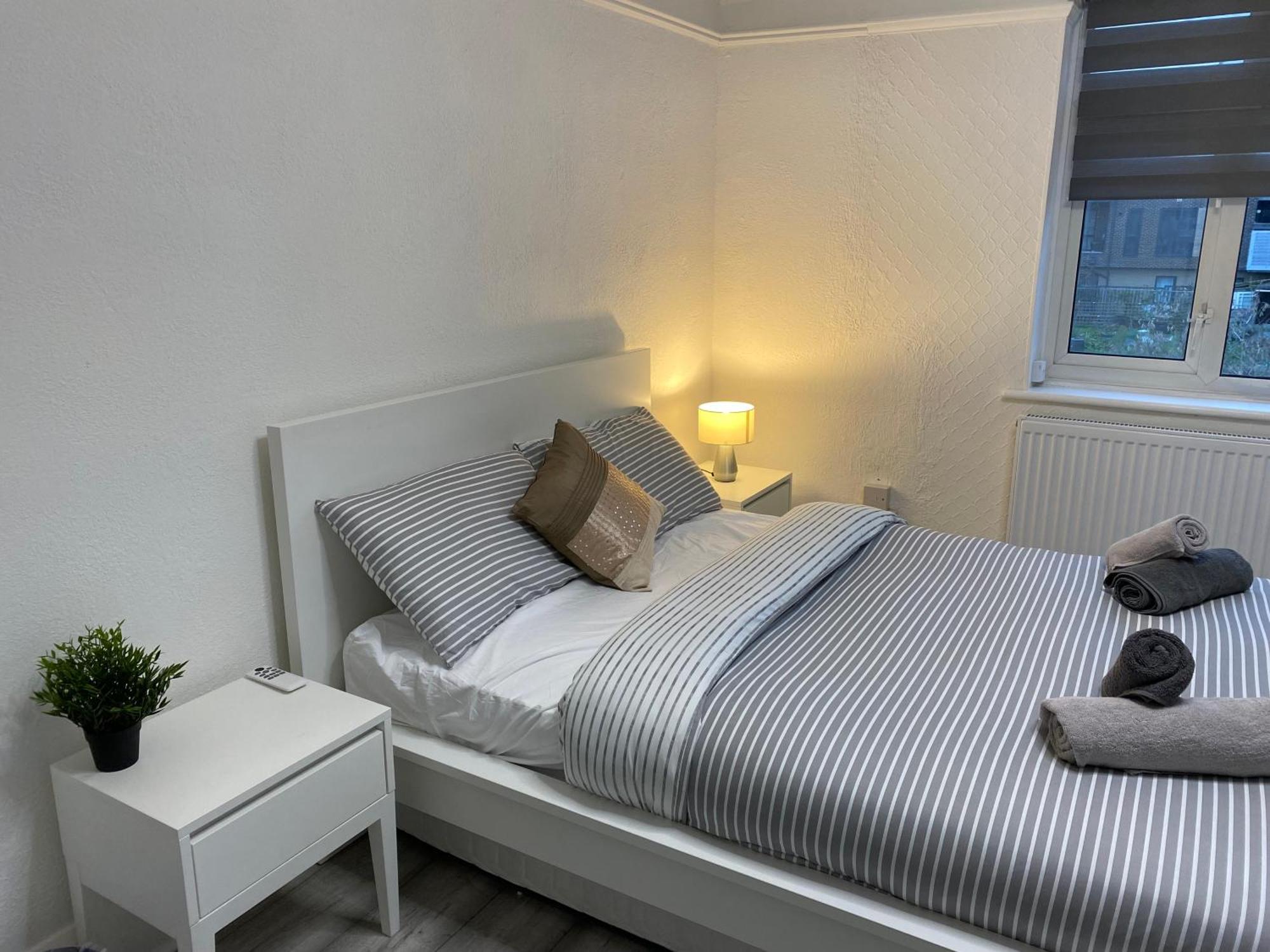 Eejs Stylish 3 Bedroom House - Greenwich * Londres