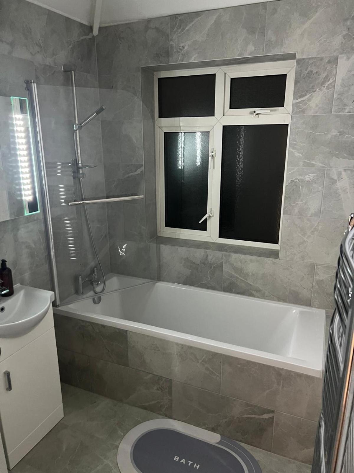 Hébergement de vacances Eejs Stylish 3 Bedroom House - Greenwich Londres