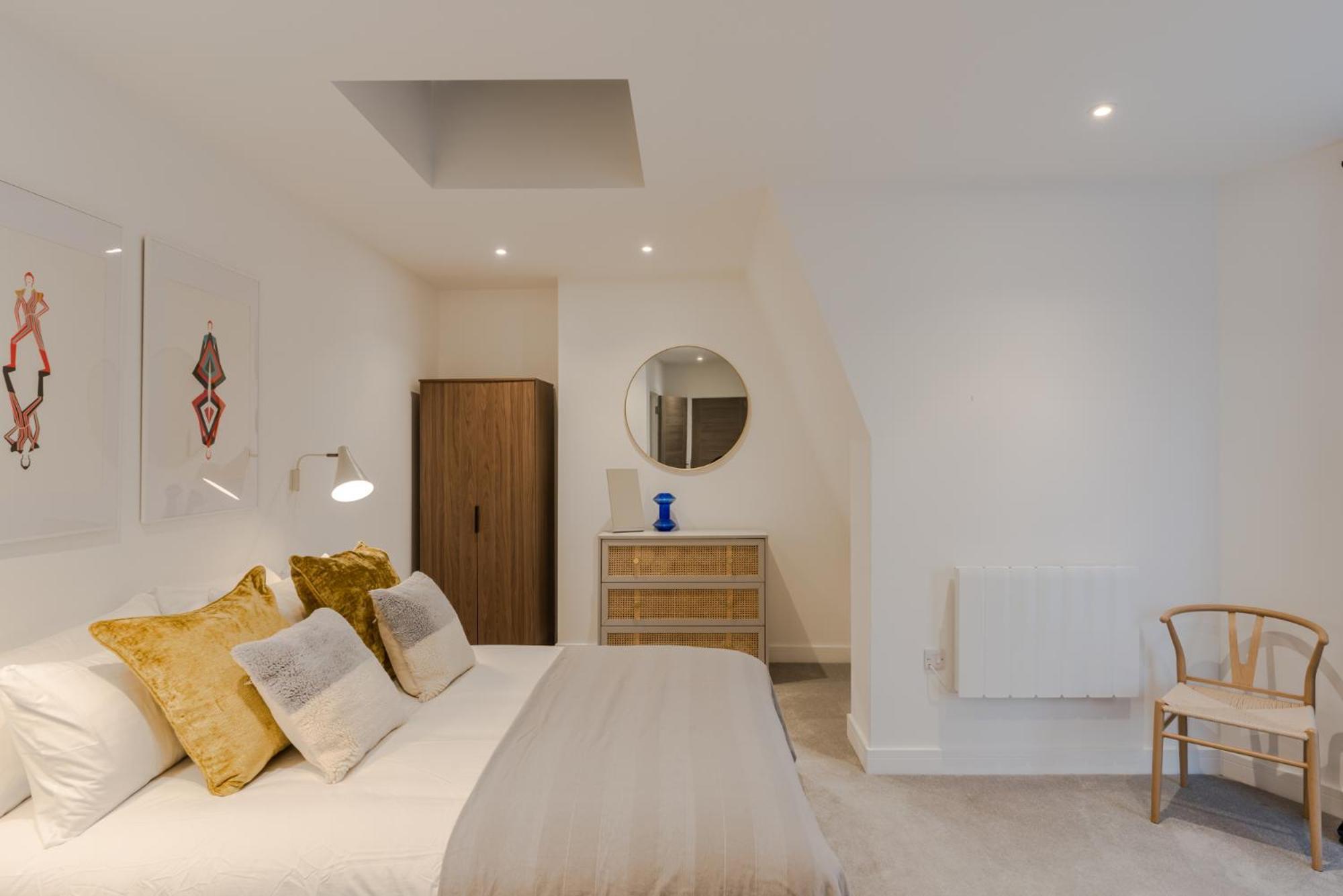 Cityscape Penthouse Ladywell * Londres