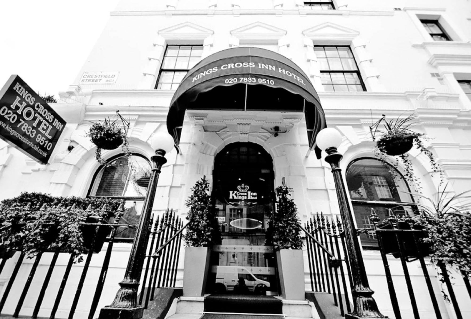 Hotel Kings Cross Londres