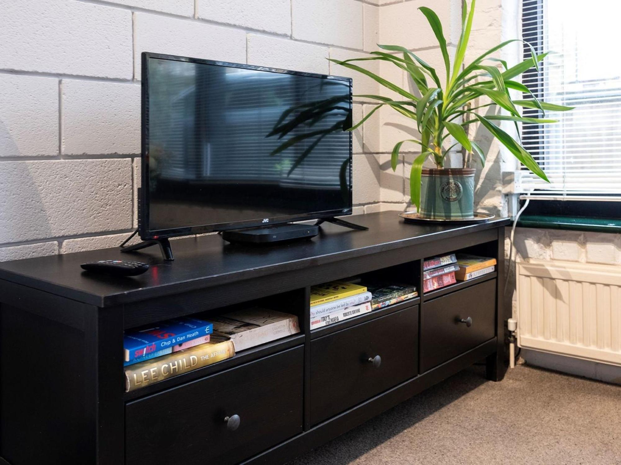 Holly Coach House By Interhome Apartamento