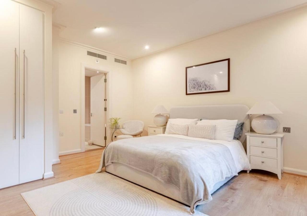 Waterfront Apartamento Londres