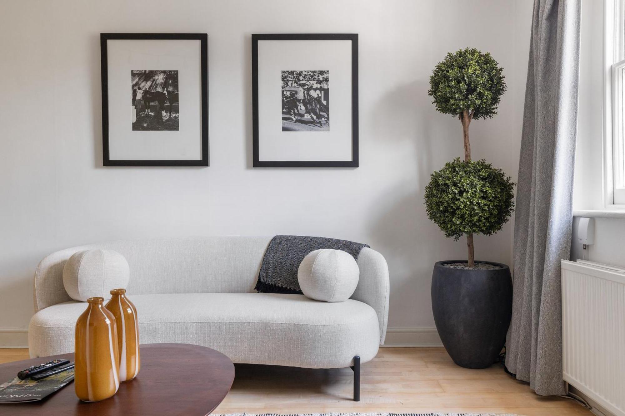 Apartment Royal Hideaway - La Reserve South Kensington London