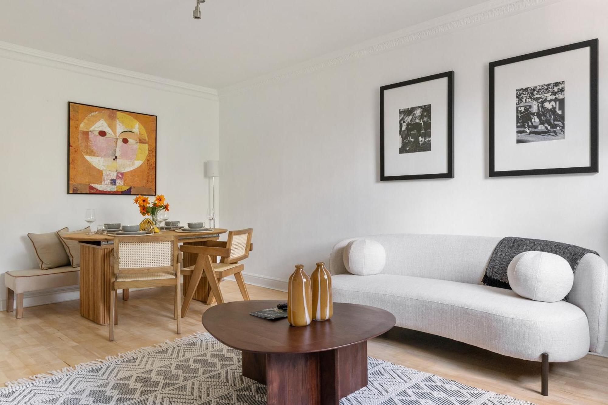 Apartment Royal Hideaway - La Reserve South Kensington