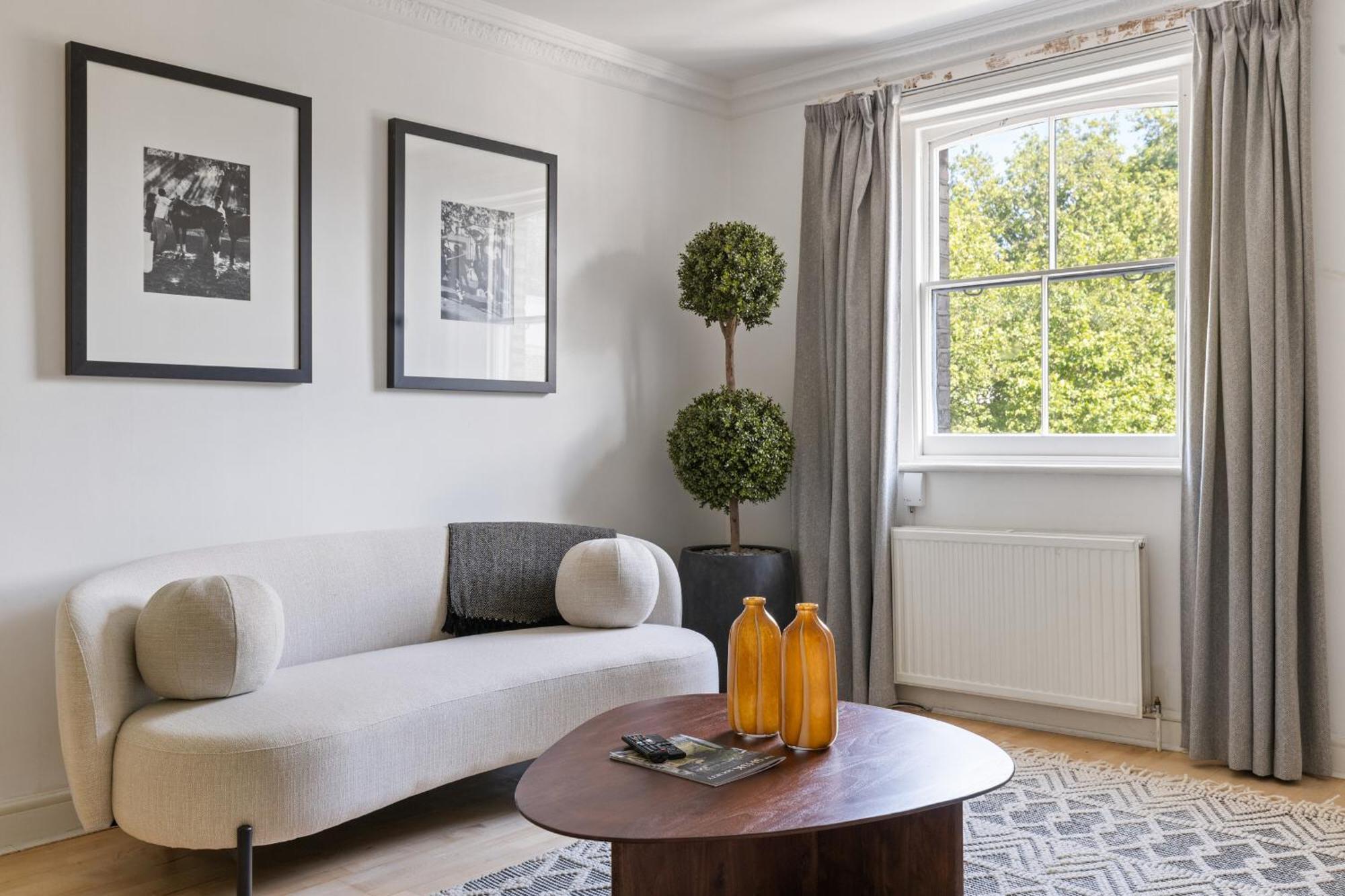 Apartment Royal Hideaway - La Reserve South Kensington