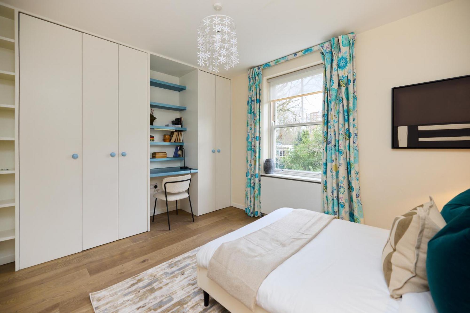 The South Hampstead Hideaway - Stylish 6bdr * Londres